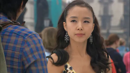 Lovers in Prague Episode 1
