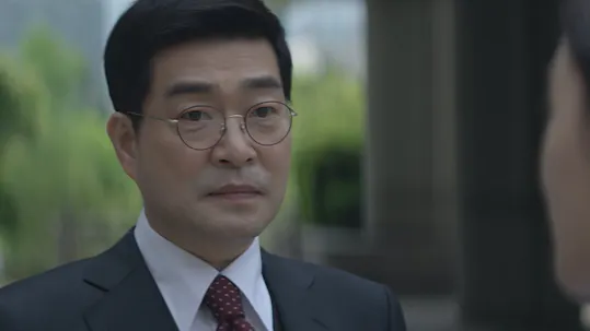 Justice Episode 2