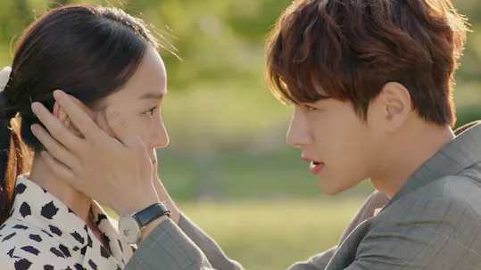 Angel's Last Mission: Love Teaser 5