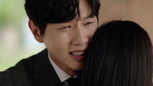 Beauty and Mr. Romantic Episode 41