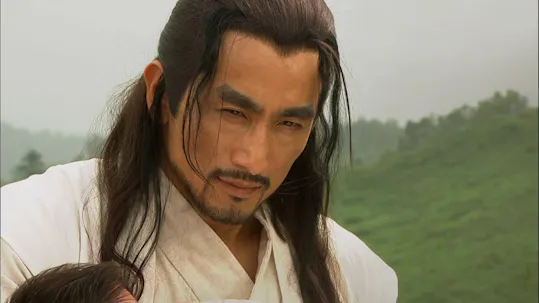 Gye Baek, Warrior's Fate Episode 3