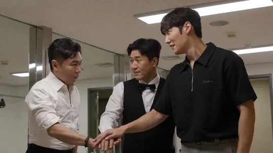 My Little Old Boy Episode 357