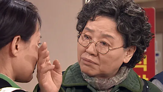 Heaven and Earth Episode 43