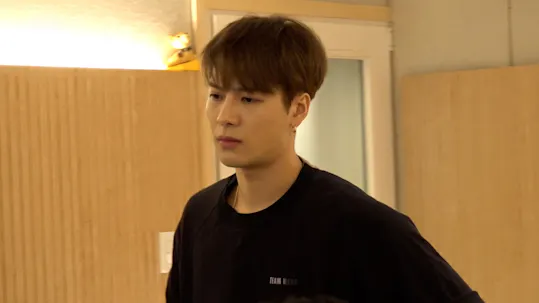 The Manager Episode 144