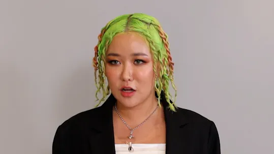 Showterview with Jessi Episode 17