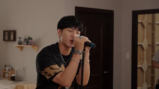 The Law Cafe Behind The Scenes 8