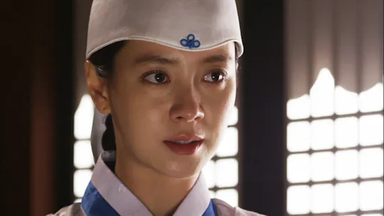 The Fugitive of Joseon Episode 8