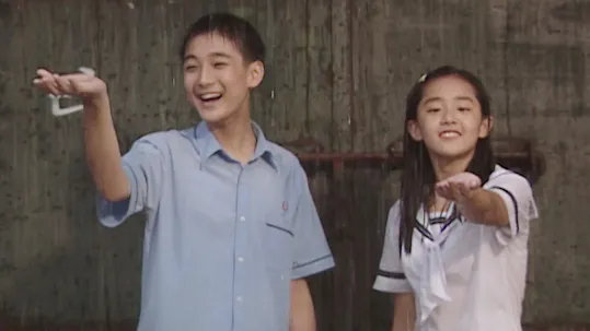 Autumn in My Heart Episode 1