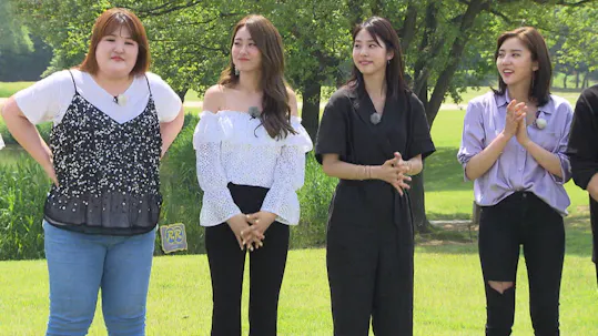 Running Man Episode 405