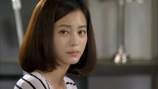 SPY MyeongWol Episode 15