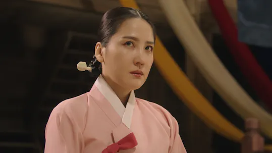 Joseon Attorney: A Morality Episode 15