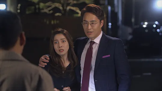 Mom Has an Affair Episode 111