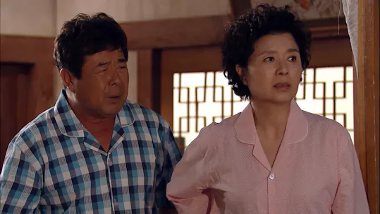 My Too Perfect Sons Episode 36