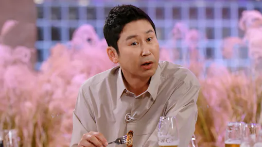 Drink with God Episode 8