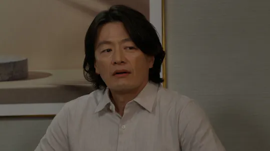 The First Man Episode 26