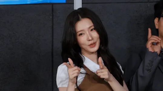 Running Man Episode 819