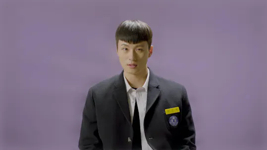 How to Buy a Friend Teaser 4