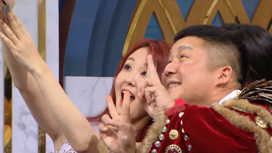 Happy Together Episode 589