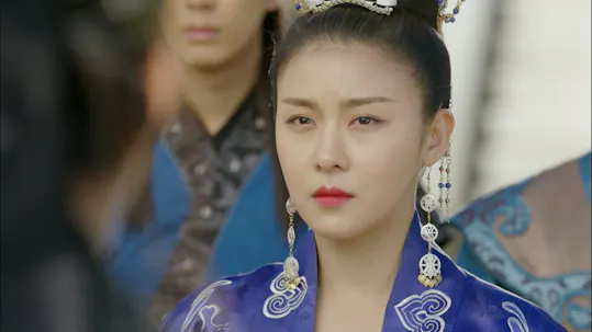 Empress Ki Episode 44