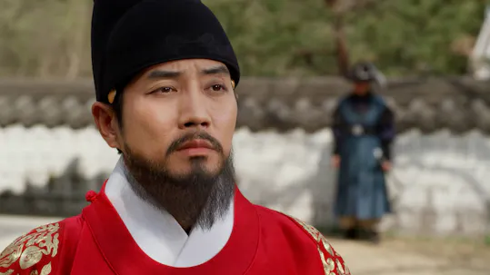 Lee Bang Won: O Rei das Lágrimas Episódio 29