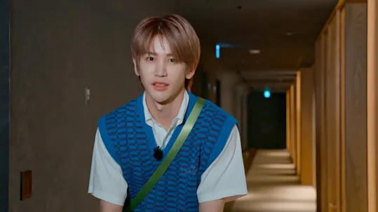 welcome to NCT Universe Episode 7