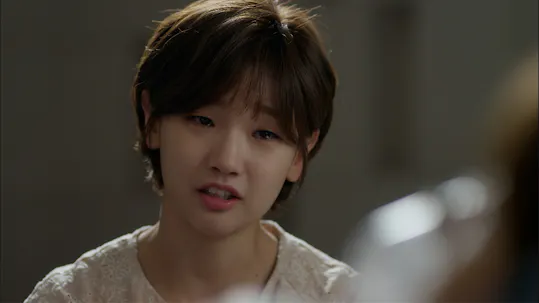 Cinderella and the Four Knights Episode 16