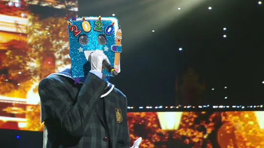 The King of Mask Singer Episode 235