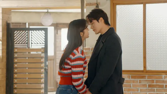 The Second Husband Episode 115