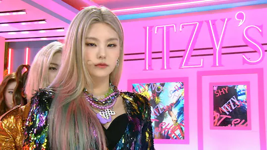 SBS Inkigayo Episode 1062
