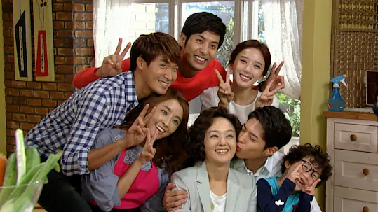 Wonderful Mama Episode 48