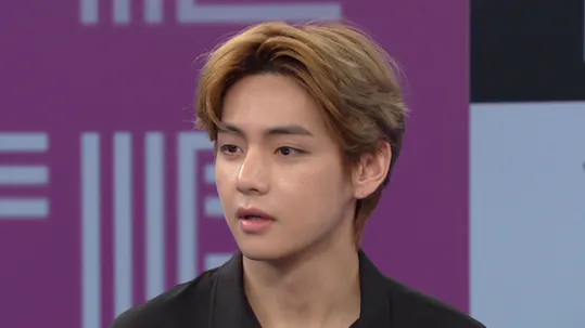 KBS News9 Interview with BTS