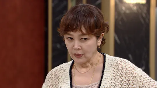 A Graceful Liar Episode 21