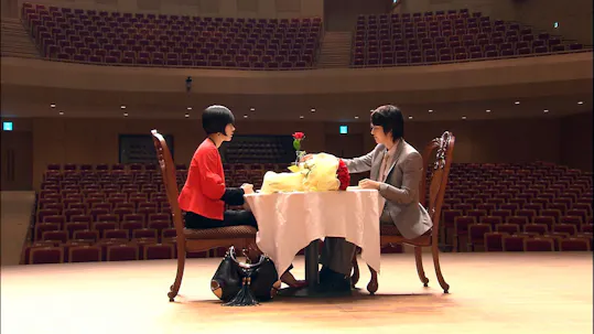 Yu Hee, the Witch Episode 13