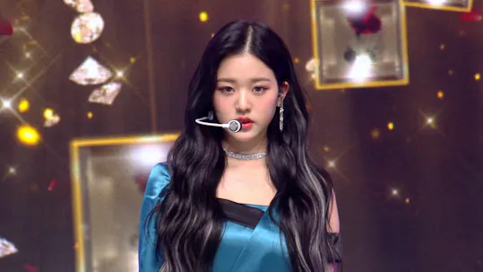 Music Bank K-Chart Episode 1016