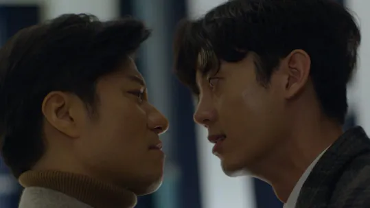 Woman of 9.9 Billion Episode 29