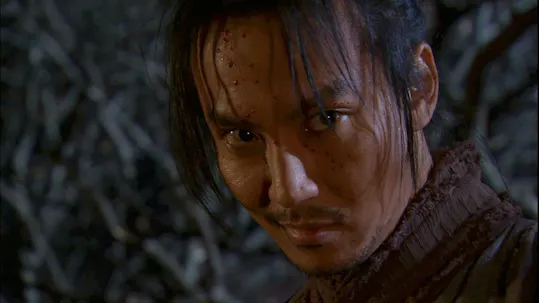 The Great Queen Seondeok Episode 60