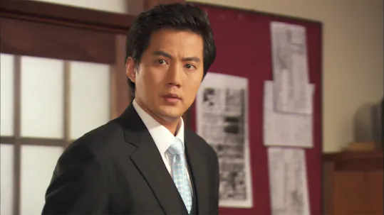 Capital Scandal Episode 16