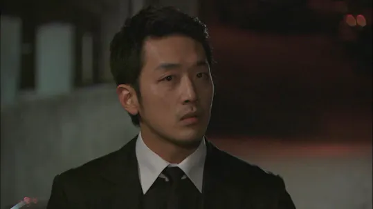 Lovers in Prague Episode 8