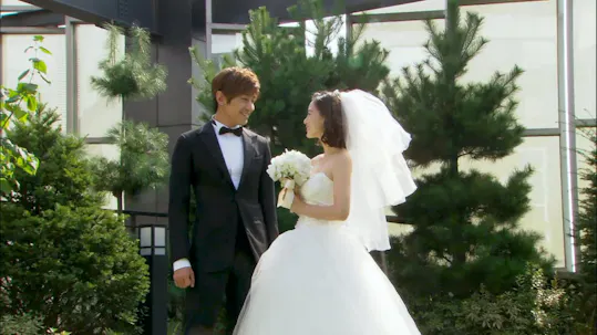 SPY MyeongWol Episode 16