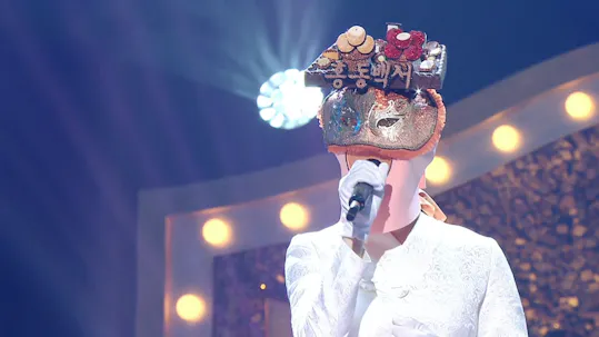 The King of Mask Singer Episode 239