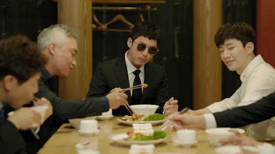 Wok of Love Episode 37