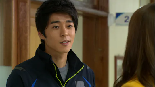 High Kick 3 Episode 32