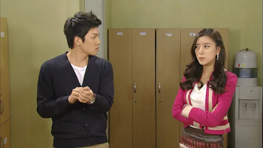 Smile Again Episode 40