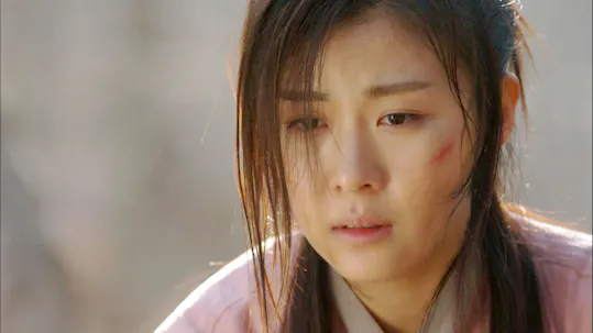 Empress Ki Episode 23