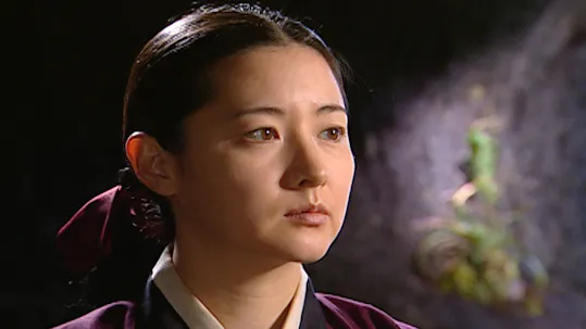 Jewel in the Palace Episode 31