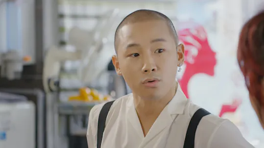 My Healing Love Episode 14