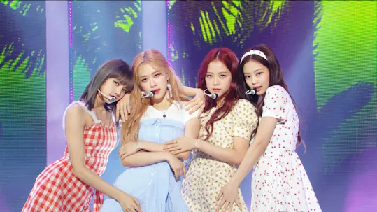 Show! Music Core Episode 627