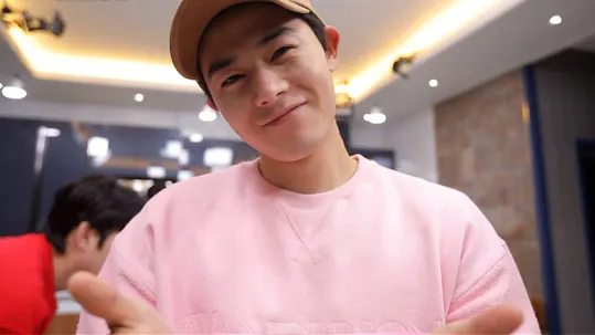 Delicious Rendezvous Episode 51