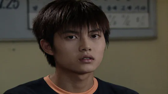 School 2 Episode 14