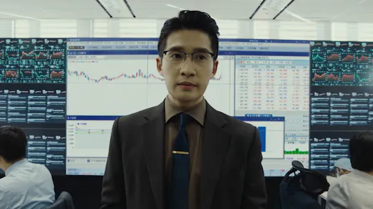 Special Labor Inspector, Mr. Jo Episode 24